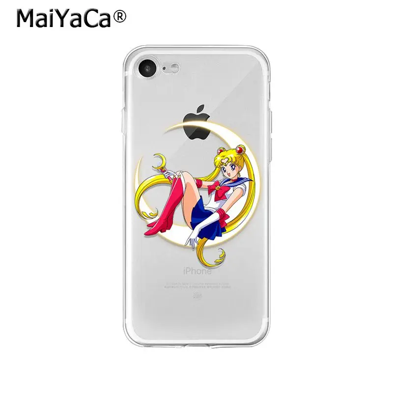 Anime Sailor Moon Girl