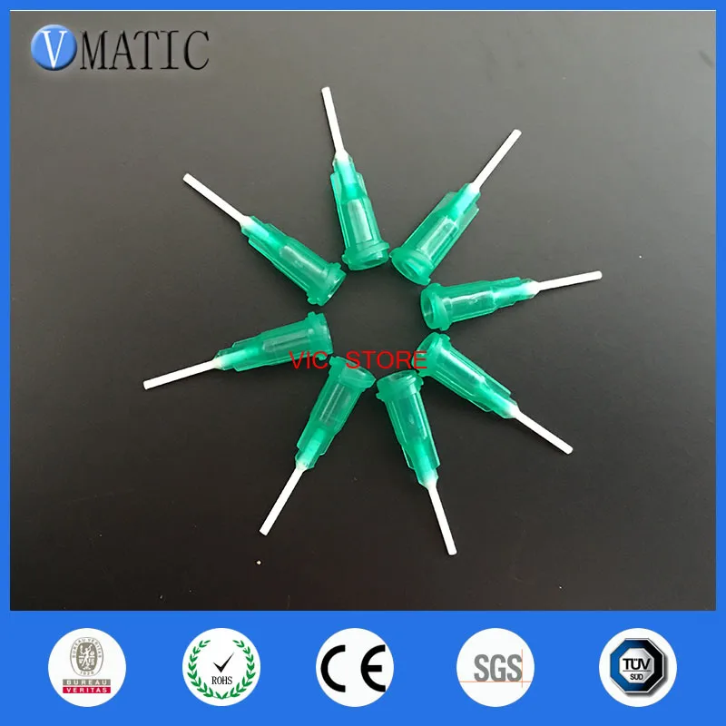 Buy Free Shipping 18G 0.5'' Pp Glue Dispenser Needles