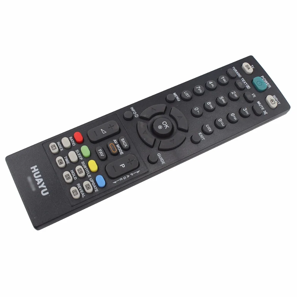 Замена * Новое для LG AKB33871401/AKB33871409/AKB33871410 ТВ удаленного Управление|tv remote control|remote
