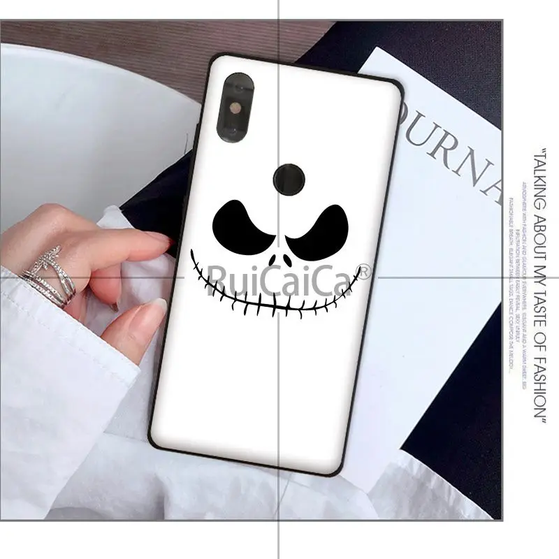 The Nightmare Before Christmas Jack Skellington and Sally