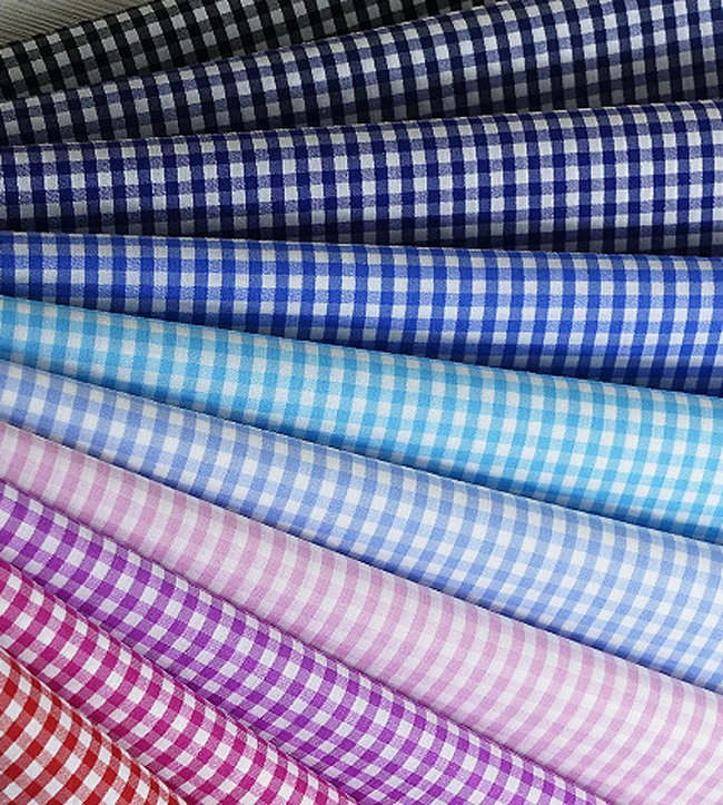 Gingham meaning Dresses Images 2022