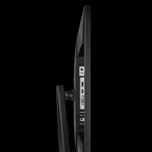 Игровой Монитор ASUS VG278Q 27 дюймов Full HD 1080p 144 Гц 1 мс DP HDMI DVI Уход за глазами с