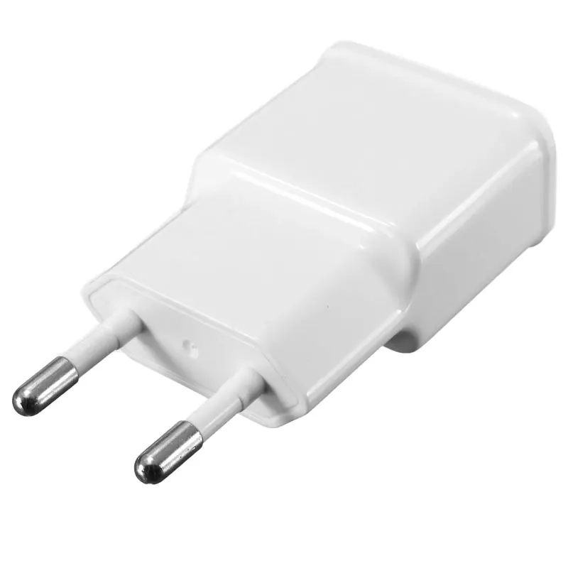 Портативное зарядное устройство для Samsung Lader Yota Phone 2 Mcharger Xiaomi с двумя портами USB 5 в