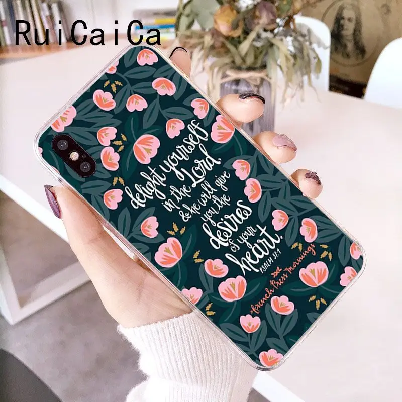 Bible verse Philippians Jesus Christ Christian Flower