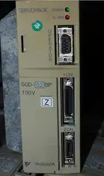 Сервопривод SGD-02BP