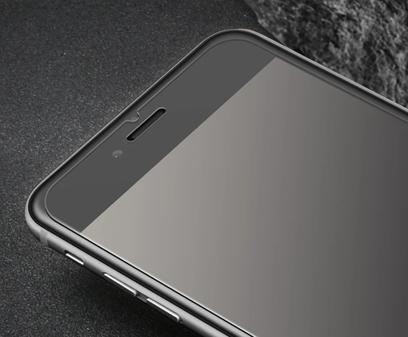 Tomkas Screen Protectors Tempered Glass For iPhone 6 Glass Screen Protector Scratch Proof  For iPhone 7 on Glass 5 6 6s 7 8 Plus (10)