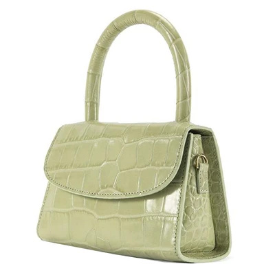 

fashion Retro Small Square Bag for woman Paisley Portable Wild Shoulder Bag luxury handbags women bags designer sac a main