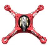 JJRC H8D Upper / Lower Body Cover Shell For RC Quadcopter Spare Parts H8D-01 JJRC H8D-02