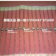 Импортный диод SF1600 стеклокерамика 1 a1600v SOD-57(20