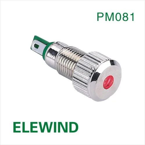 

ELEWIND signal lamp(PM081F-D/R/12V )
