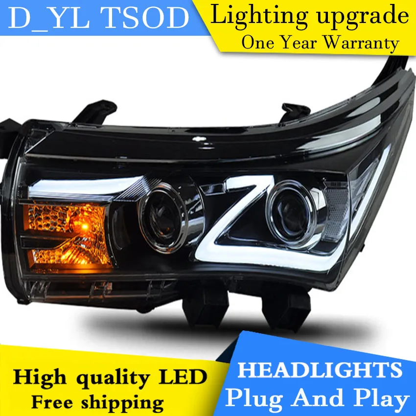 Mengatur Lampu Depan Toyota Corolla 2016: Panduan Lengkap