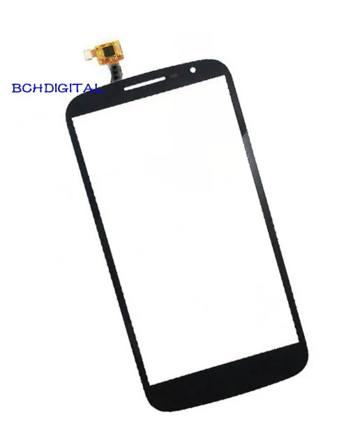 A014 Новый сенсорный экран дисплей дигитайзер панель для Alcatel One Touch Pop S9 OT7050 7050