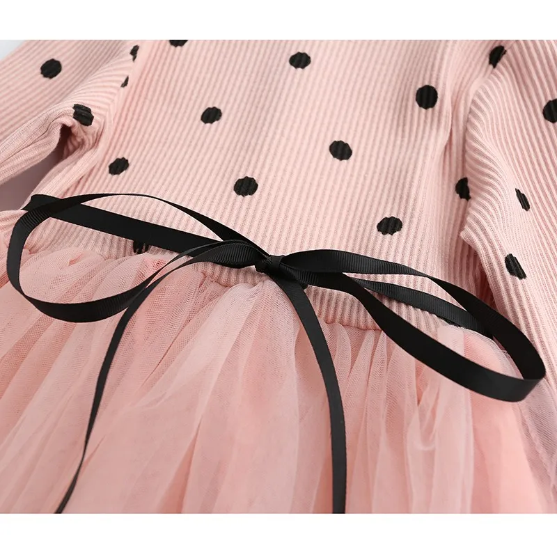 Bear Leader Girls Dress Princess Dress 2017 Brand Girls Dress Children Clothing Ball Gown Dot Print Kids Clothes Girls Dresses HTB1bDwVOVXXXXcoXFXXq6xXFXXXM - Bear Leader Girls Dress Princess Dress 2017 Brand Girls Dress Children Clothing Ball Gown Dot Print Kids Clothes Girls Dresses