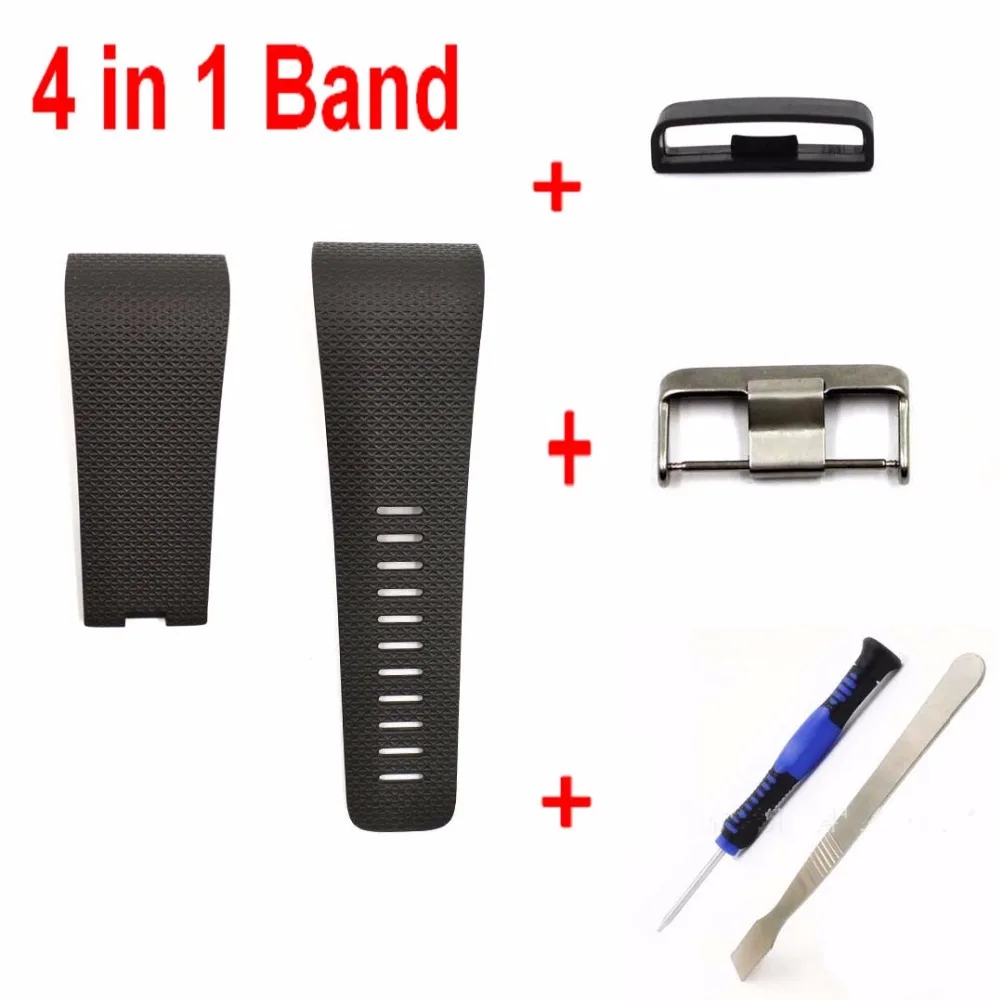 fitbit surge band