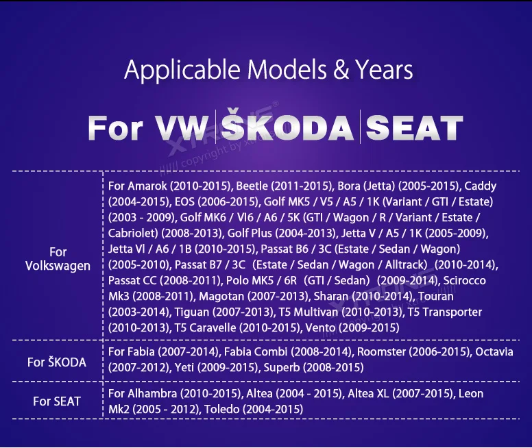 Discount Android 8.0 Octa Core Car DVD Player GPS for VW Vento T5 Transporter Multivan Tiguan Touran Sharan Magotan Golf MK6 Caddy 3