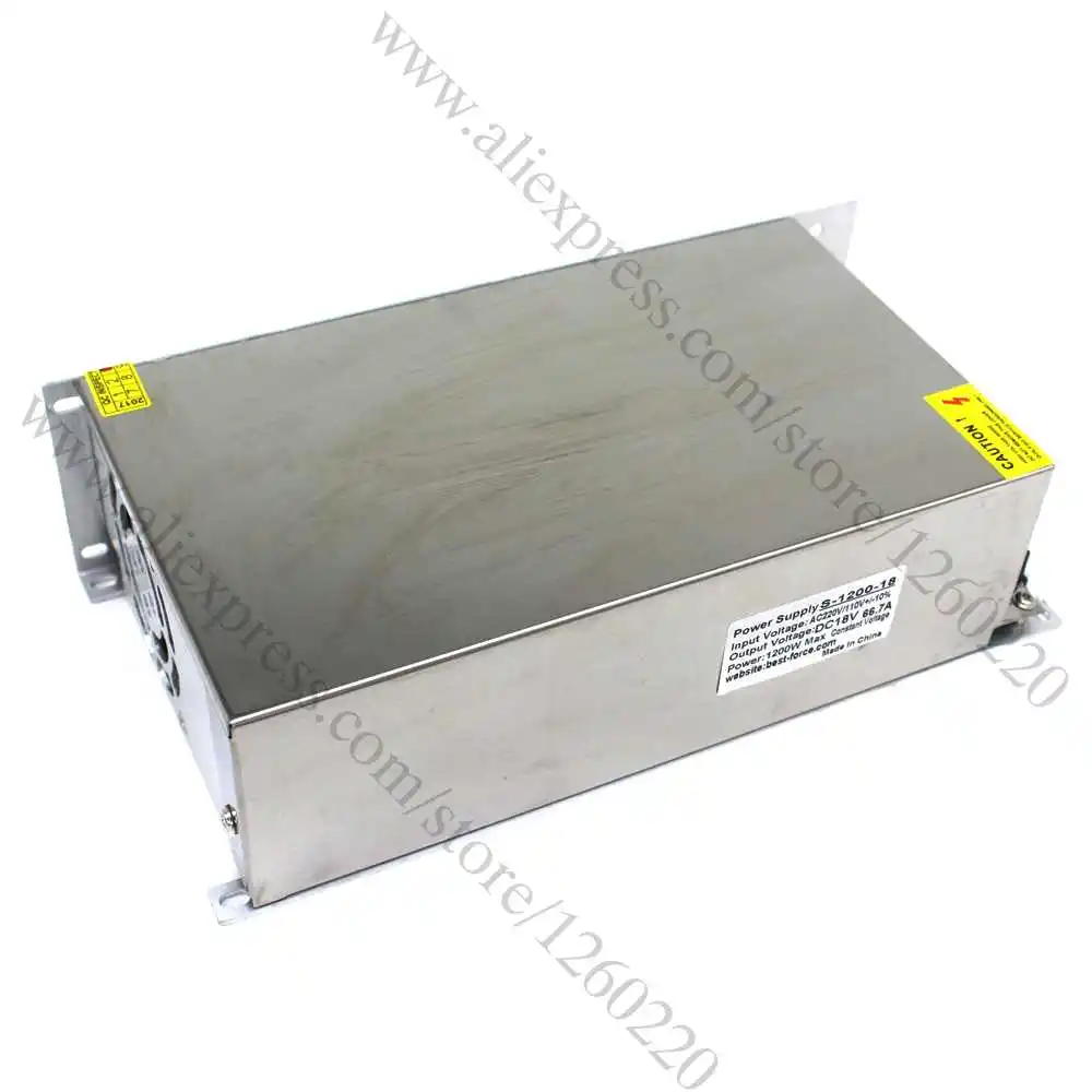 18V1200W-3