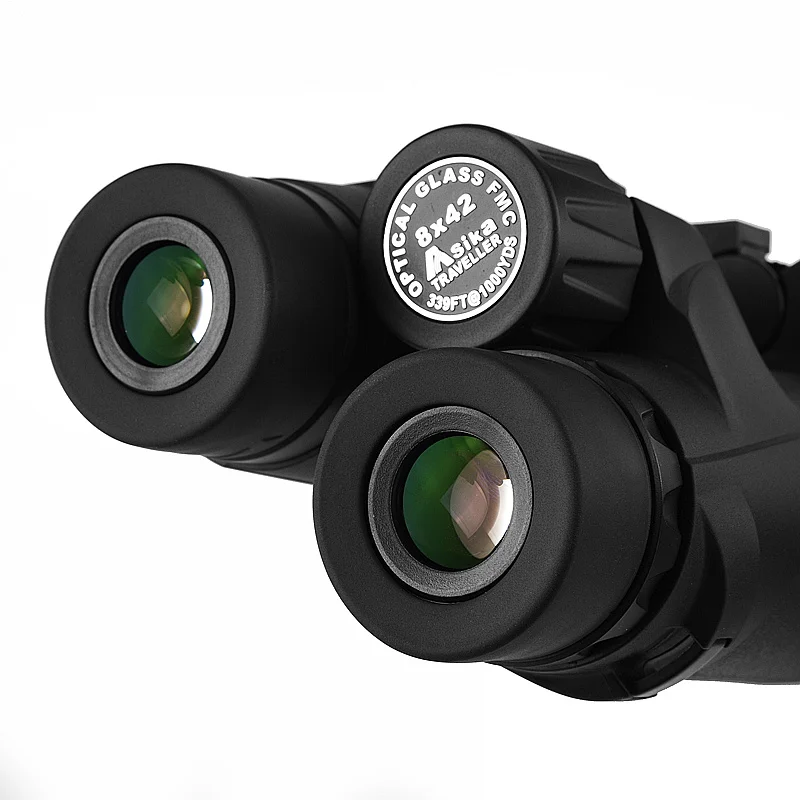 Профессиональный бинокль 8X42 HD Высококачественный портативный телескоп