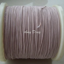 500 м/лот 0.07x7 акции его антенной Литцендрат нити полиэстера конверт продается метра медного провода