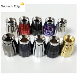 AV в состоянии Mod Avidlyfe Хищник Mod шапки Avid Lyfe Comp Lyfe Полный механический мод 510 нить RDA RTA