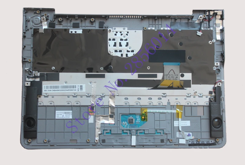 Бельгия для samsung NP530U3C NP530U3B NP535U3C 530U3B 530U3C NP540U3 NP532U3C NP532U3A с клавиатурой C