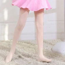 Стиль, 90D, профессиональный бархатный носок, полный носок, колготки для танцев, колготки для йоги, балета, детские колготки, балетные колготки для девочек и женщин