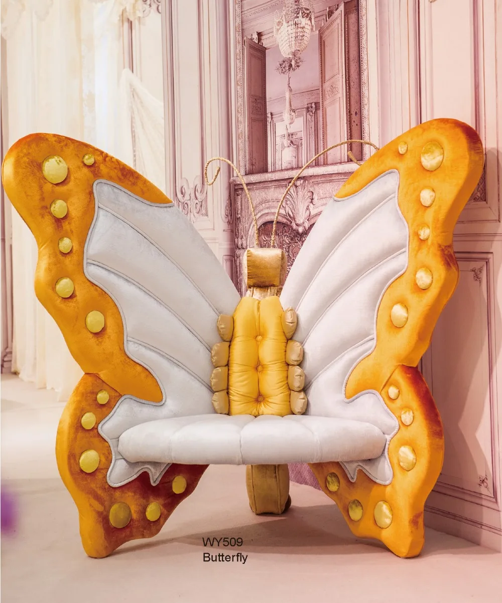 Vlinder stoel kids koop goedkope vlinder stoel kids loten van ... Woonkamer gordijnen deco