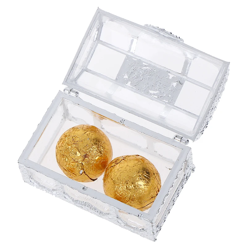 1 шт. Милая коробка для сладостей чехол винтажные коробки для шоколада подарок для ребенка Романтическая свадьба вечеринка украшение креативная подарочная коробка