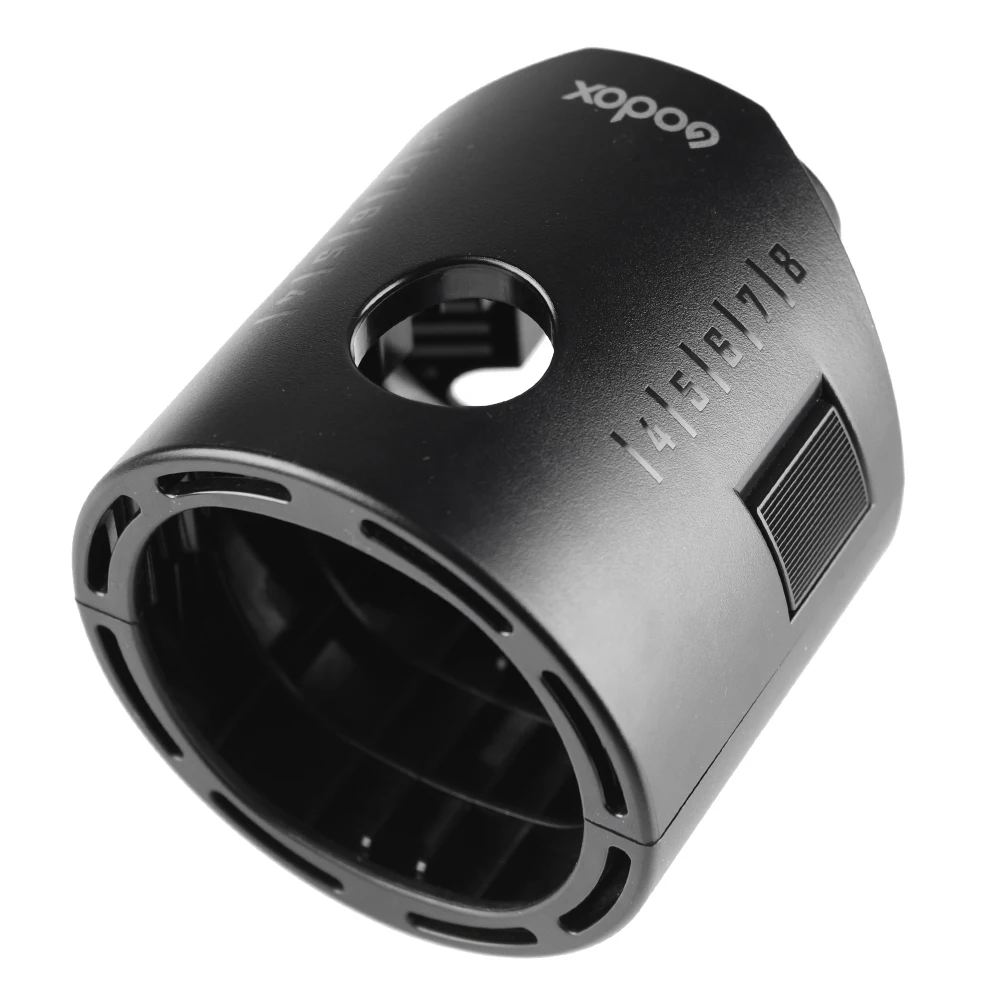 Godox AD-P флэш-адаптер для карманной вспышки AD200 AD200Pro H200J H200R для крепления Profoto аксессуары