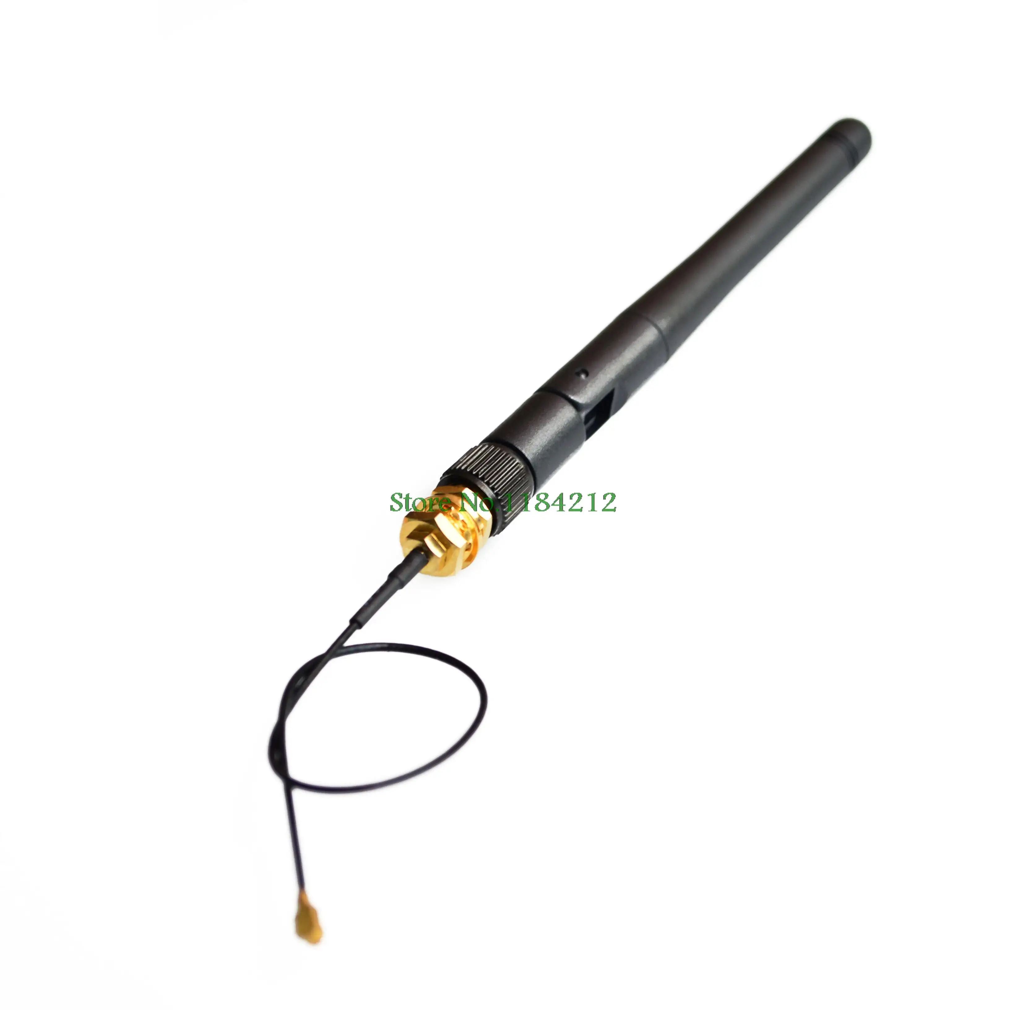 

ESP8266 serial WIFI wireless transceiver module MT7681 3DBI gain antenna