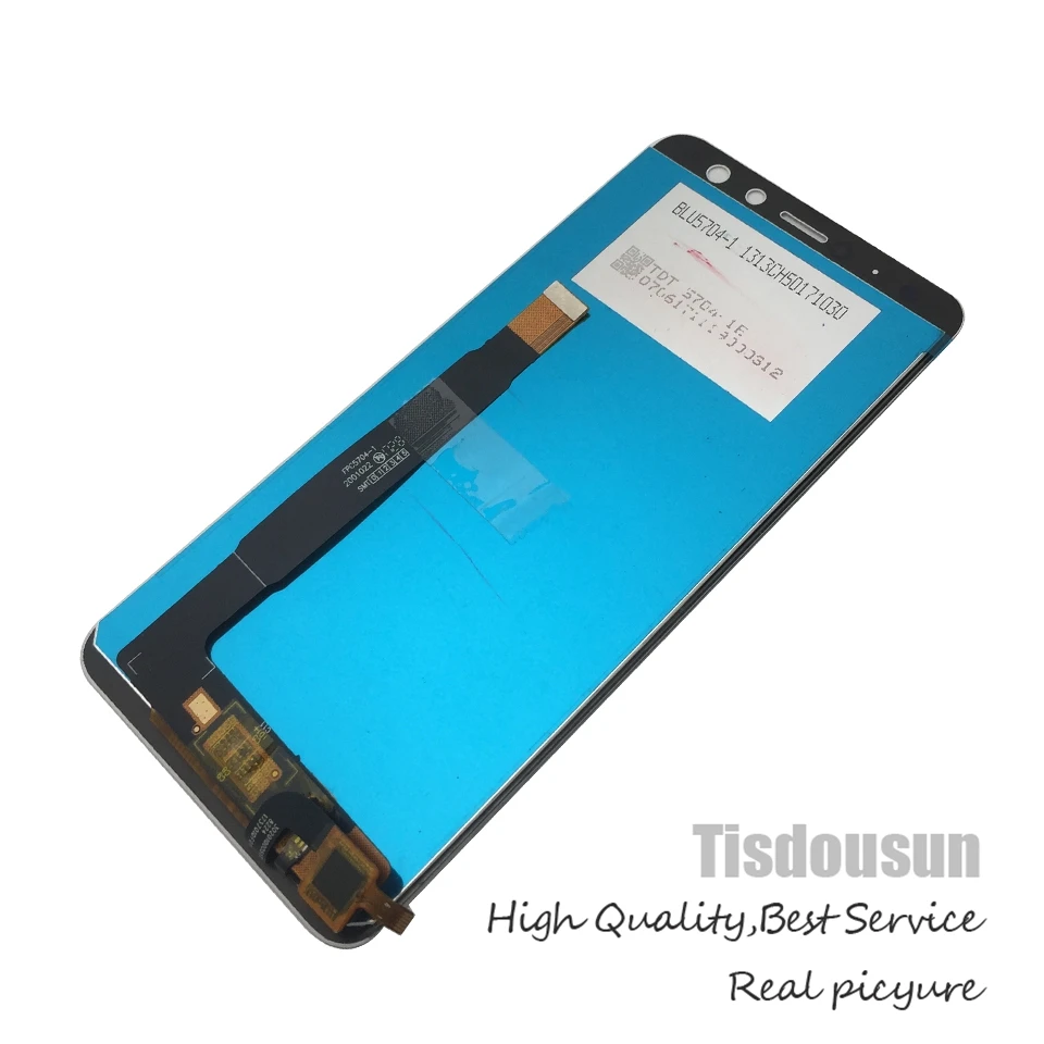 BQ 5700L LCD Display Digitizer (7)