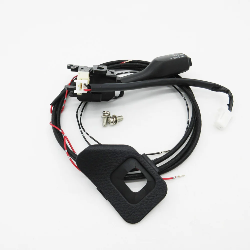 Interruptor de Control de crucero 45186-12030 para COROLLA ZRE18 * 2014 y RAV4 ASA44... ZSA4 * 2014 de 2015