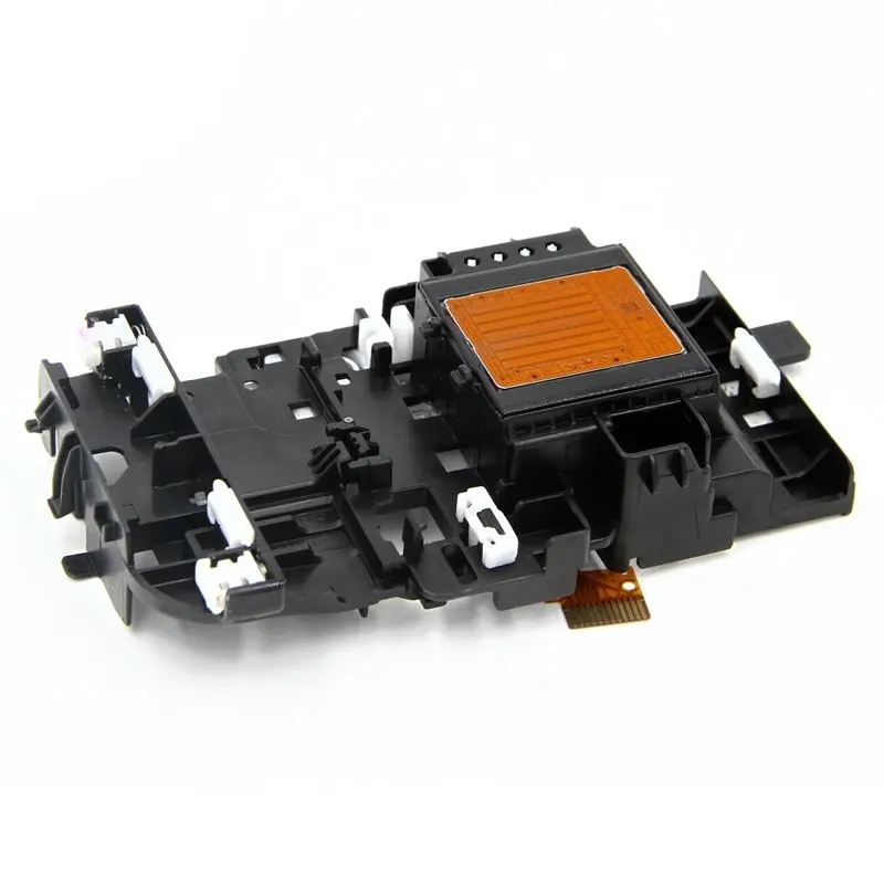 Free Shipping Printhead For Brother Dcp-j100 Dcp-j105 Mfc-j200 Mfc-j132 Dcp-t700w  Dcp-t500w Printer Spare Parts - Printer Parts - AliExpress