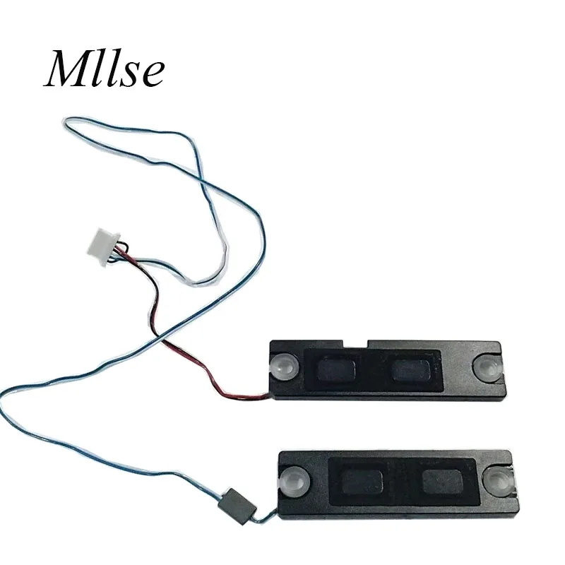 Free Shipping genuine original laptop speaker for DELL E6410 6410 Built-in stereo speakers 0R45P0 PK23000CI00 | Компьютеры и офис