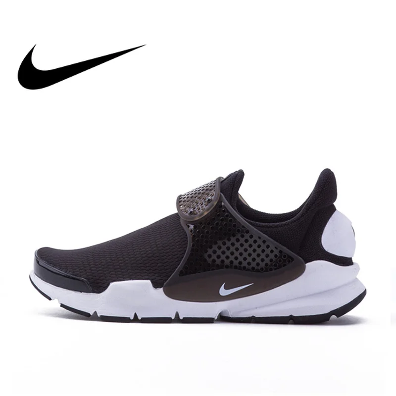 

Original Official Nike SOCK DART Women's Breathable Running Shoes Sports Sneakers Outdoor Walking Jogging Sneakers 904276-001