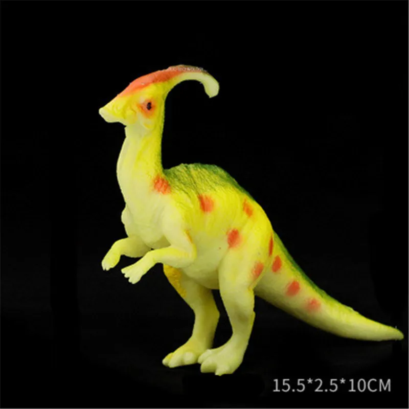 Jurassic Wild Life Dinosaur Toy Plastic Play Toys World Park Dinosaur Model Action Figures Kids Boy Home Decor Christmas Gift (6)