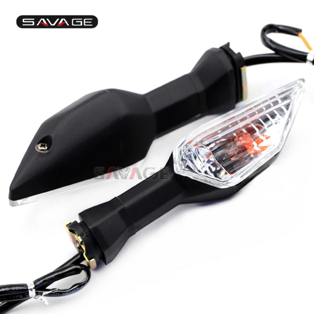 Задний указатель поворота для KAWASAKI Z250SL Z1000SX ZX-6R ZX-10R NINJA 1000/650/300/250sl мотоциклетная