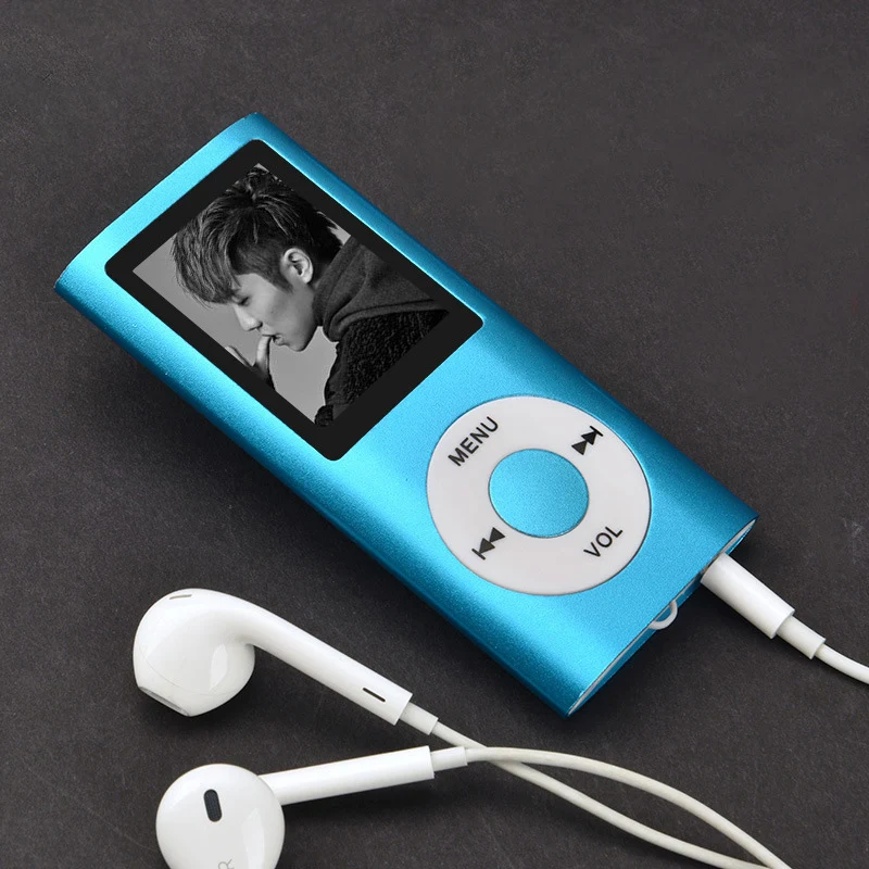 mp3 player with usb