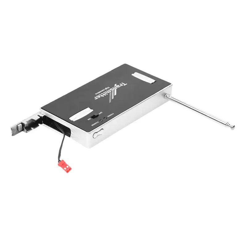 Happycow 777 216 Мини RC гоночная подводная лодка R/C игрушки с передатчиком 40 МГц