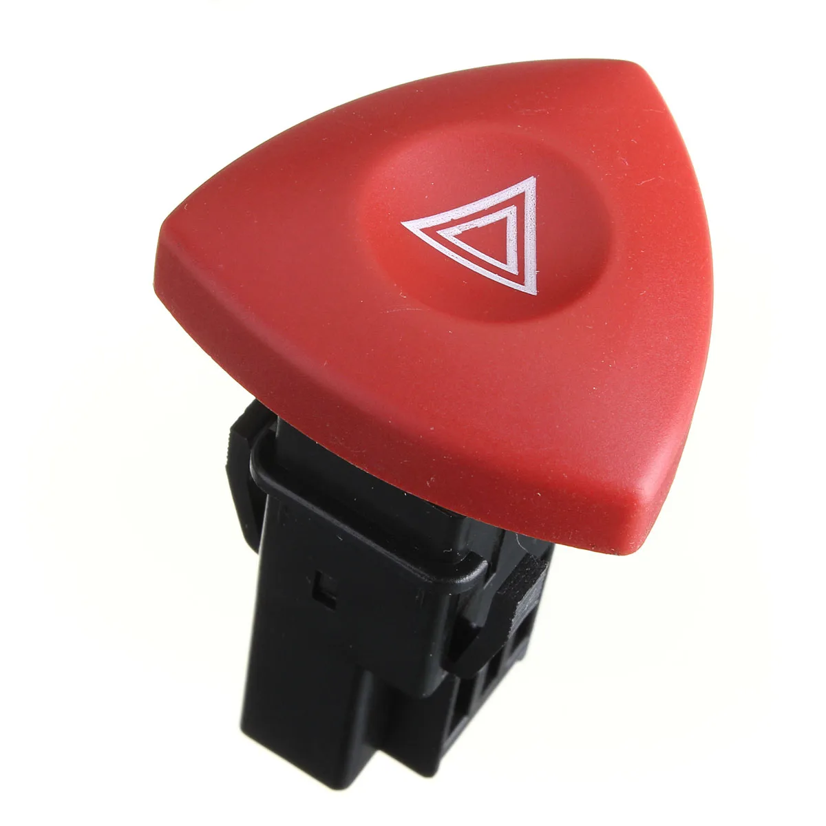New Hazard Warning Light Switch Dash Red Button For Renault Espace