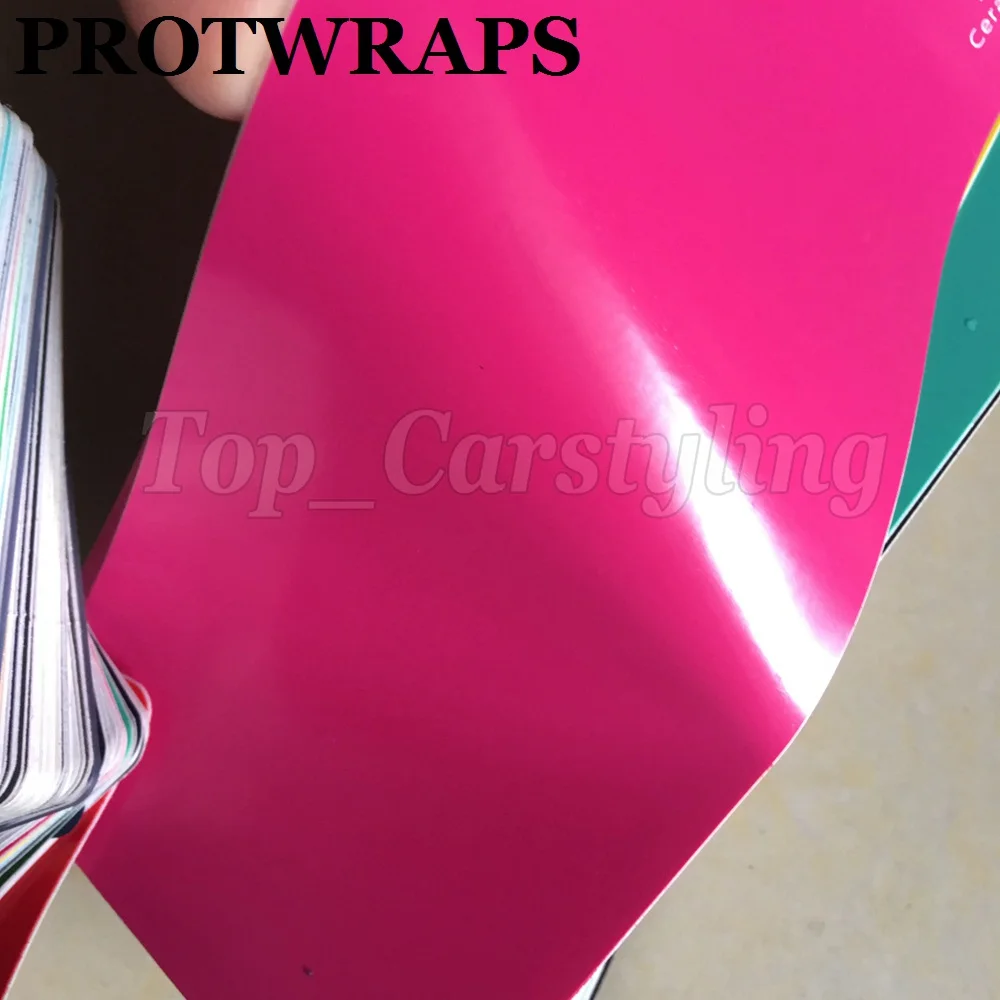 top_Carstyling satin ceramic vinyl car wrap film kmpf hexis Covering coating (11)