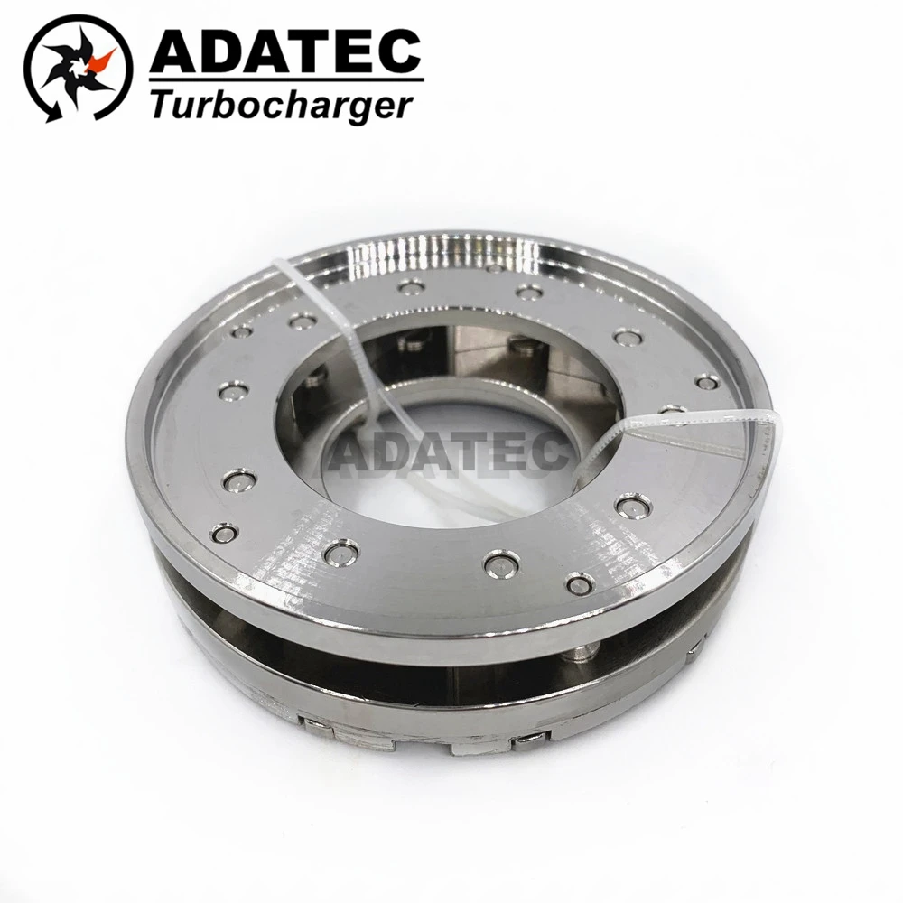 CT16V турбо Изменяемая Геометрия 17201-11070 1720111070 турбина vnt для Toyota HILUX/PRADO/FORTUNER 2.4L 2GD 2GD-FTV