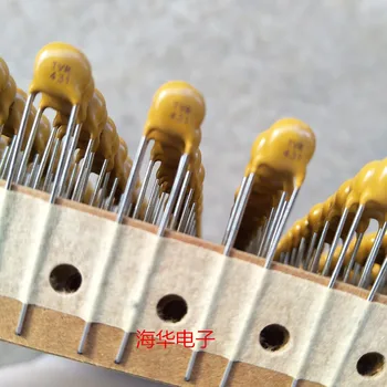 

100% New and original TVR05431 5D431 430V 5MM varistor