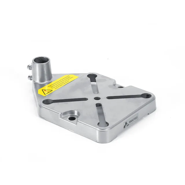 Universal Bench Clamp Drill Press Stand Electric Drill Holder Workbench Repair Tools for Electric Drilling