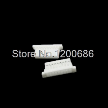 

SH1.0 plastic shell 1.0mm pitch connector 9P female plug connector