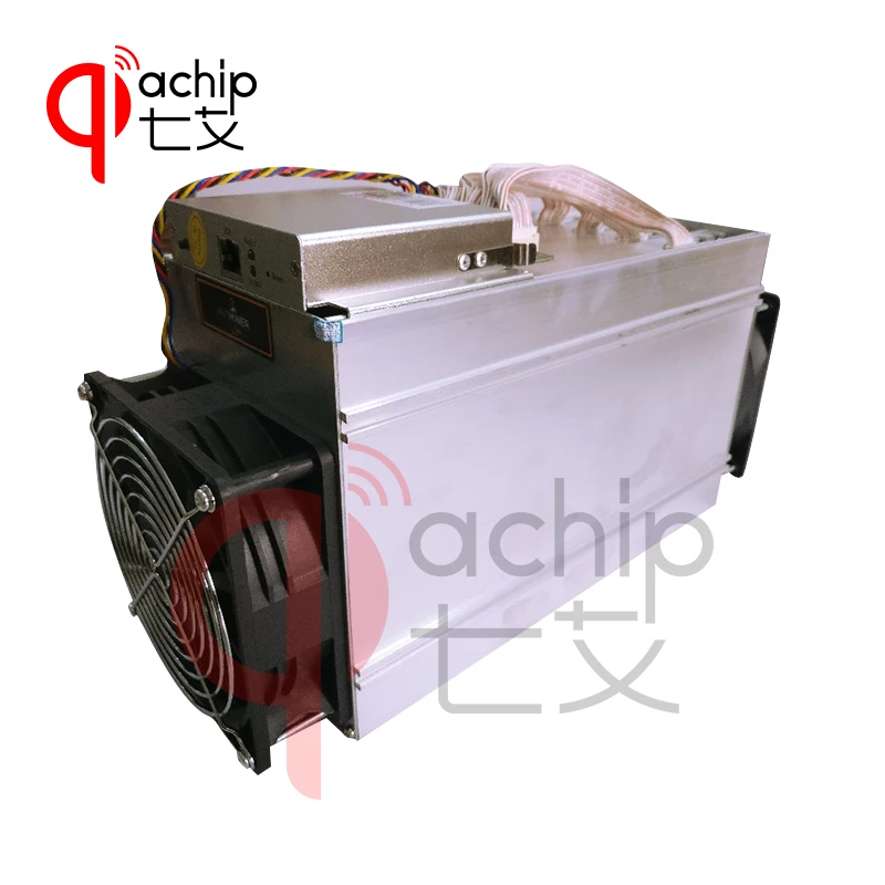 Новый AntMiner V9 4 T 4th/s + БП Биткойн Майнер Asic шахтер Btc биткоинов лучше чем S9 WhatsMiner M3 T9