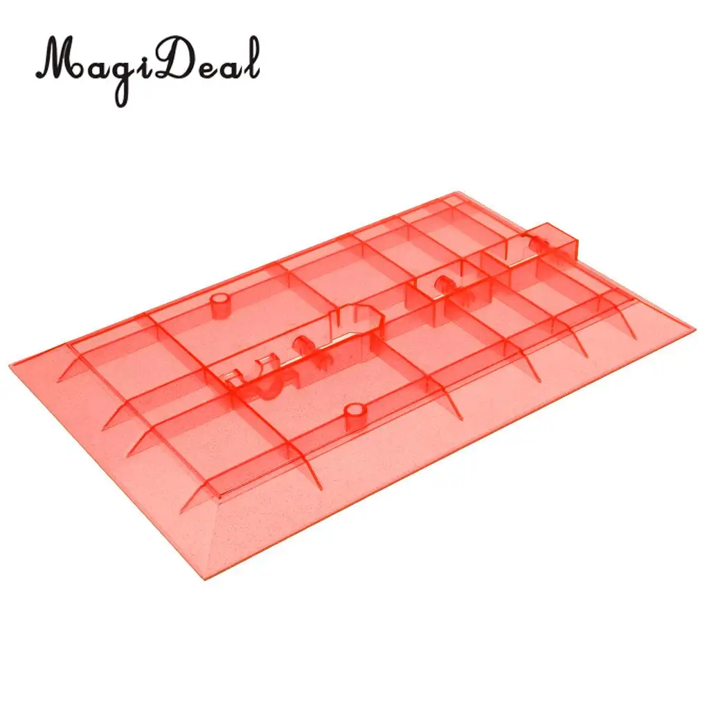 Plastic Action Base Display Stand Hold for 1/60 1/100 PG MG Gundam Figure Model DIY Building Toy Accessories