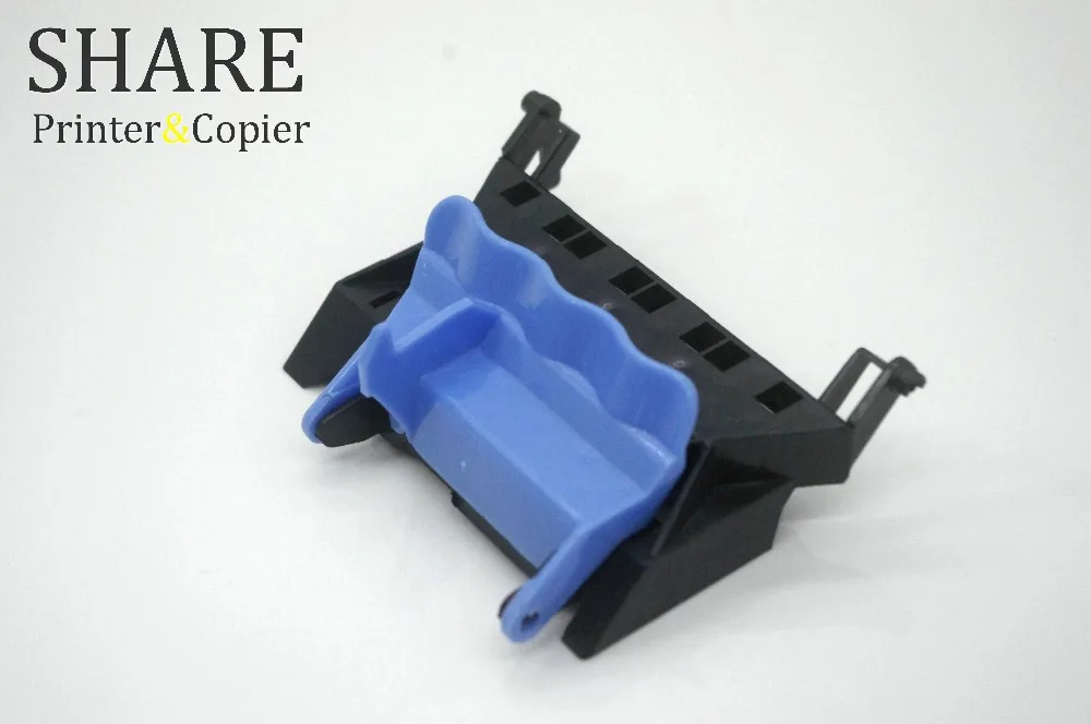 1x C7769-69376 HP DesignJet 500 500ps 510 800 Print Head Assembly Carriage Cover