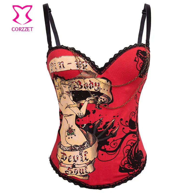 Pin on bustier burlesque