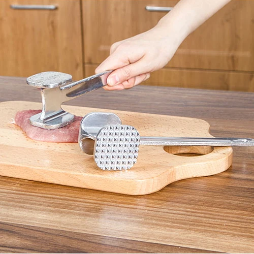 New Arrival Exquisite Simple Meat Mallet Tenderizer Steak Beef Chicken