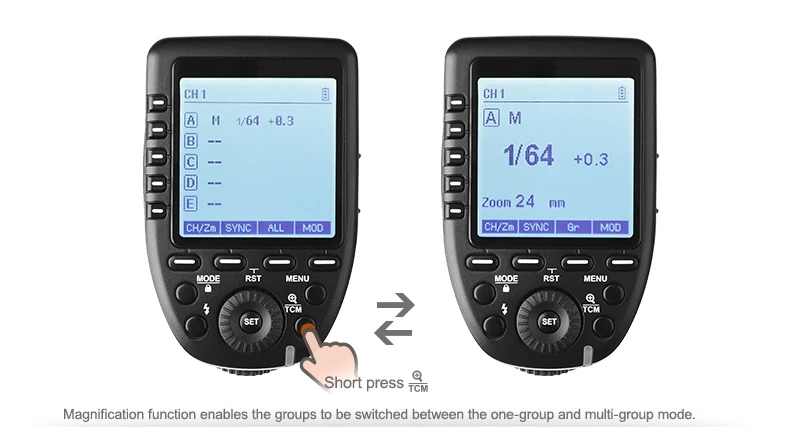 Products_Remote_Control_XproC_TTL_Wireless_Flash_Trigger_04